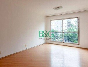 Apartamento em Vila Ipojuca, São Paulo/SP de 78m² 3 quartos à venda por R$ 548.000,00