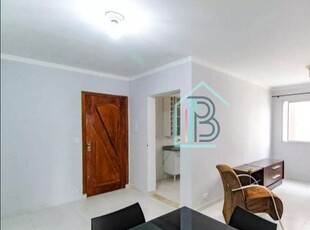 Apartamento em Vila Leonor, Guarulhos/SP de 67m² 2 quartos à venda por R$ 319.000,00