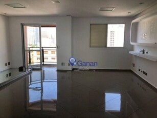 Apartamento em Vila Mariana, São Paulo/SP de 81m² 2 quartos à venda por R$ 979.000,00