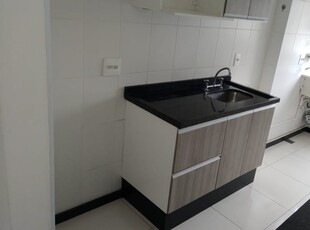 Apartamento em Vila Mogilar, Mogi das Cruzes/SP de 48m² 2 quartos à venda por R$ 339.000,00