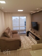 Apartamento em Vila Monumento, São Paulo/SP de 0m² 2 quartos à venda por R$ 689.000,00