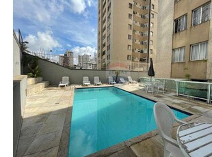 Apartamento em Vila Paris, Belo Horizonte/MG de 70m² 3 quartos à venda por R$ 464.000,00