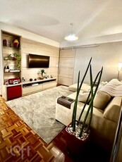 Apartamento em Vila Santa Catarina, São Paulo/SP de 0m² 2 quartos à venda por R$ 598.000,00