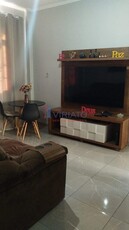 Apartamento em Vila Valqueire, Rio de Janeiro/RJ de 61m² 2 quartos à venda por R$ 254.000,00