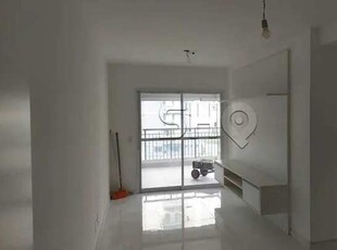 Apartamento no Jabaquara com 2 dormitórios