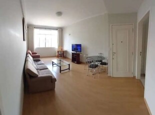 Apartamento para alugar em jardim paulista de 107.00m² com 3 quartos, 1 suite e 2 garagens