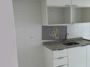 Apartamento para alugar no bairro Vila Romana - São Paulo/SP, Zona Oeste