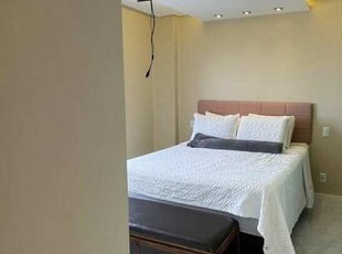 Apartamento para Locação em Salvador, Piatã, 2 dormitórios, 1 suíte, 2 banheiros