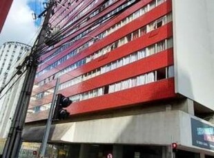 Apartamento para venda em curitiba, centro, 3 dormitórios, 1 suíte, 3 banheiros, 2 vagas