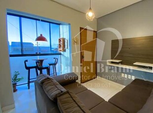 APARTAMENTO RESIDENCIAL em BARREIRAS - BA, BANDEIRANTES