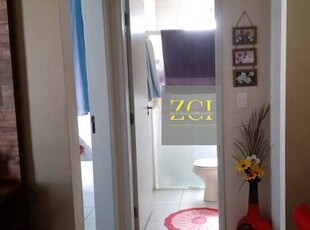 APARTAMENTO RESIDENCIAL em INDAIATUBA - SP, JARDIM MORADA DO SOL