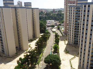 APARTAMENTO RESIDENCIAL em JUNDIAÍ - SP, RES. MORADA DOS DEUSES - PRONTO PARA MORAR