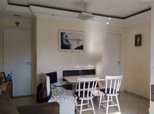 APARTAMENTO RESIDENCIAL em JUNDIAÍ - SP, VILA NOVA ESPÉRIA