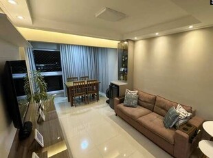 APARTAMENTO RESIDENCIAL em SALVADOR - BA, ALPHAVILLE I