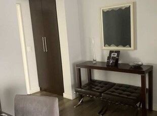 APARTAMENTO RESIDENCIAL em SÃO PAULO - SP, PLANALTO PAULISTA