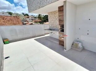 BELO HORIZONTE - Apartamento Padrão - Santa Amélia