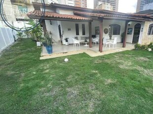 CASA 6/4 EM CONDOMÍNIO JARDIM GANTOIS EM JAGUARIBE, ÓTIMA LOCALIZAÇÃO, OPORTUNIDADE!