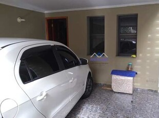 Casa à venda no bairro Castelinho - Piracicaba/SP