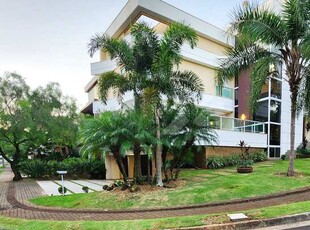 Casa à venda no bairro Gleba Palhano - Londrina/PR, Sul