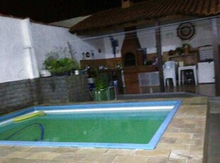 Casa à venda no bairro Jardim Vila Rica - Volta Redonda/RJ