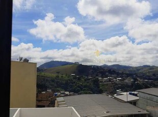 Casa à venda no bairro Parque Independência III - Juiz de Fora/MG