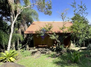 Casa à venda no bairro Praia do Rosa - Imbituba/SC