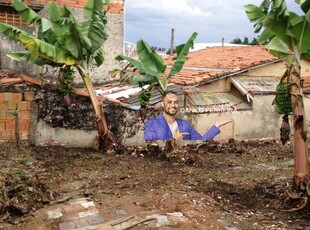 Casa à venda no bairro Rancho Grande - Itu/SP