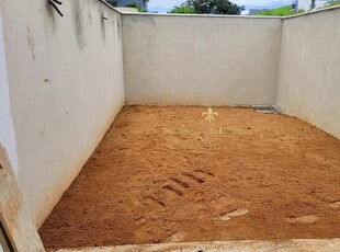 Casa à venda no bairro Recanto da Mata - Juiz de Fora/MG