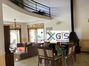 Casa com 4 dormitórios, 352 m² - venda por R$ 2.190.000,00 ou aluguel por R$ 10.859,00/mês