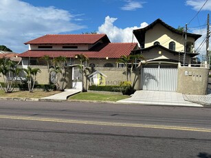 Casa em Aleixo, Manaus/AM de 600m² 6 quartos à venda por R$ 799.000,00