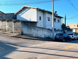 Casa em Altos da Vila Paiva, São José dos Campos/SP de 50m² 2 quartos à venda por R$ 197.000,00
