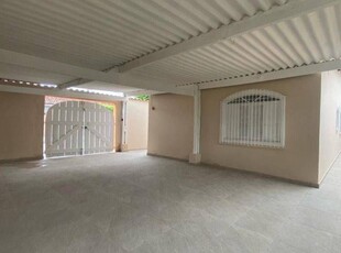 Casa em Boqueirão, Praia Grande/SP de 78m² 3 quartos à venda por R$ 724.000,00