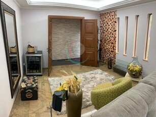 Casa em Bosque da Saúde, São Paulo/SP de 300m² 4 quartos à venda por R$ 2.149.000,00 ou para locação R$ 12.250,00/mes