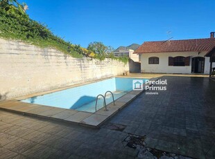 Casa em Braunes, Nova Friburgo/RJ de 396m² 3 quartos à venda por R$ 1.299.000,00