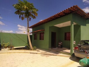 Casa em Candeias, Vitória da Conquista/BA de 201m² 3 quartos à venda por R$ 479.000,00