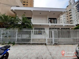 Casa em Centro, Balneário Camboriú/SC de 400m² 4 quartos à venda por R$ 4.749.000,00 ou para locação R$ 18.900,00/mes