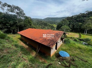 Casa em Centro, Nova Friburgo/RJ de 110m² 2 quartos à venda por R$ 289.000,00