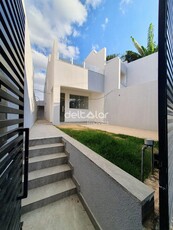 Casa em Céu Azul, Belo Horizonte/MG de 100m² 3 quartos à venda por R$ 499.000,00