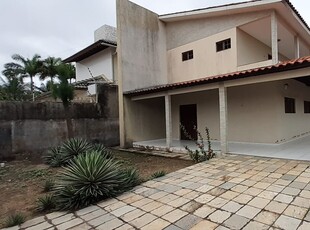 Casa em , Conde/PB de 448m² 6 quartos à venda por R$ 580.000,00 ou para locação R$ 500,00/dia