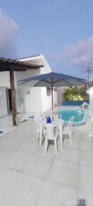 Casa em , Conde/PB de 87m² 2 quartos à venda por R$ 209.000,00