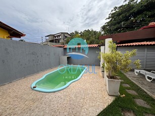 Casa em Conquista, Ilhéus/BA de 208m² 4 quartos à venda por R$ 799.000,00