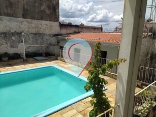 Casa em Jardim Bonfiglioli, Jundiaí/SP de 528m² 4 quartos à venda por R$ 2.099.000,00