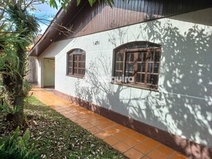 Casa em Jardim Carvalho, Ponta Grossa/PR de 109m² 3 quartos à venda por R$ 529.000,00