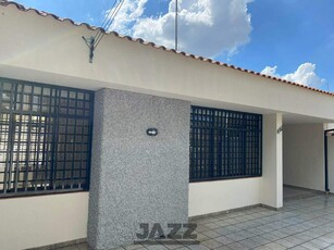 Casa em Jardim Chapadão, Campinas/SP de 233m² 4 quartos à venda por R$ 889.000,00
