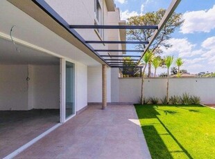Casa em Jardim Cordeiro, São Paulo/SP de 0m² 4 quartos à venda por R$ 4.199.000,00