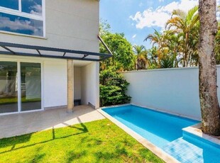 Casa em Jardim Cordeiro, São Paulo/SP de 0m² 4 quartos à venda por R$ 4.650.000,00 ou para locação R$ 32.500,00/mes