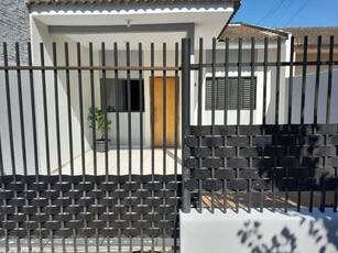 Casa em Jardim Europa, Sarandi/PR de 70m² 2 quartos à venda por R$ 218.000,00