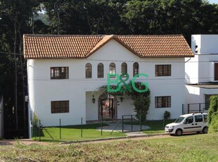 Casa em João XXIII, Vinhedo/SP de 805m² 3 quartos à venda por R$ 1.724.000,00