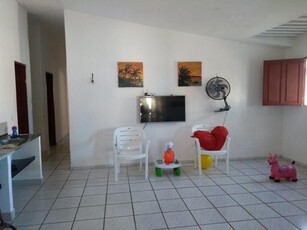 Casa em Lagoa Nova, Natal/RN de 230m² 3 quartos à venda por R$ 349.000,00