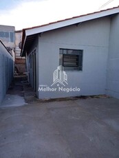 Casa em Loteamento Residencial Novo Mundo, Campinas/SP de 125m² 2 quartos à venda por R$ 20.000,00
